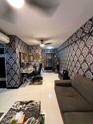 Blk 490B Sunshine Gardens (Choa Chu Kang), HDB 3 Rooms #556841291